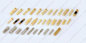 BRASS PLUG PINS and SOCKETS