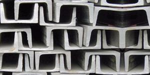 Stainless Steel Channel