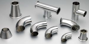 Stainless Steel Fittings