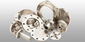 Stainless Steel Flanges