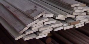 Stainless Steel Flats