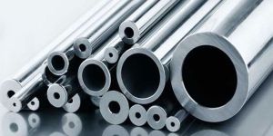 Stainless Steel Pipes & Tubes