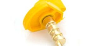 Brass Gas Fittings