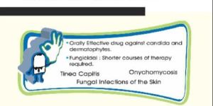 Antifungal Cream