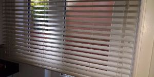 Venetian Blinds