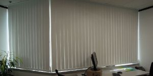 Vertical Blinds