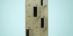 Industrial Locker