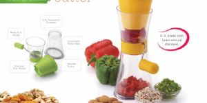 CHILLI and NUT CUTTER