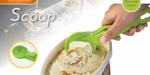 Ice Cream Scoop