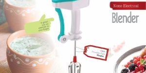 NONE ELECTRICAL BLENDER