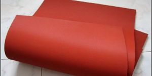 Silicone Rubber Sheet