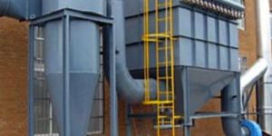 Multi Cyclone Separator