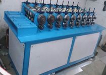 Ceiling Perimeter Machine