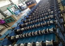 Roll Forming Line