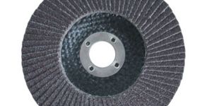 Abrasive Flap Disk
