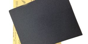 Abrasive Paper