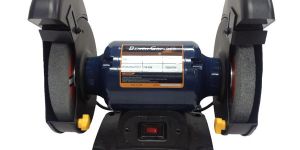 Bench Grinder