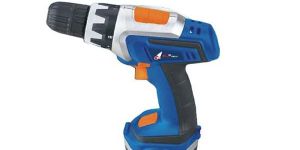 Cordless Drill