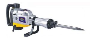 Demolition Hammer Drill