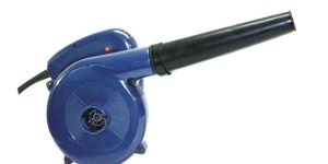 Electric Blower