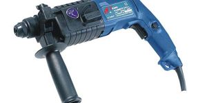 Hammer Drill