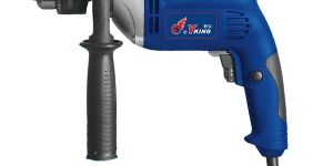 Impact Drill