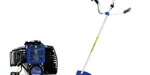 Petrol Brush Cutter