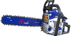 Petrol Chain Saw