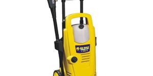 Pressure Washer