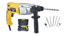 Rotary Hammer Drill
