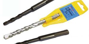 SDS Hammer Drill Bits