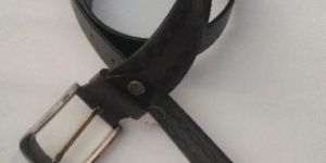 Leather Belts
