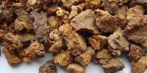 Dead Burnt Magnesite