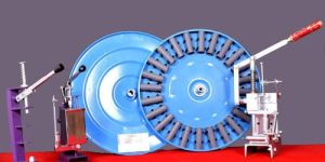 Ball Pen Making Machine