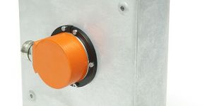 Position Sensors
