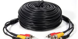 CCTV Cables