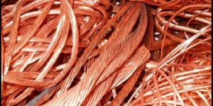 Non Ferrous Metal
