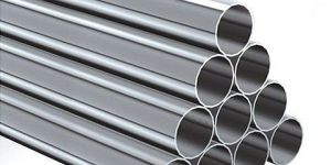 Aluminium Round Tubes