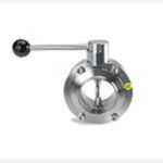 Butterfly Valves