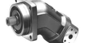 Hydraulic Axial Piston Motor