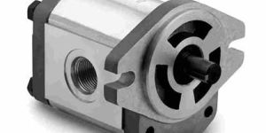 Hydraulic Gear Motor