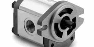 Hydraulic Gear Pump
