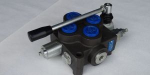 Hydraulic Mobile Control Valves