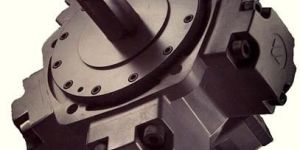 Hydraulic Radial Piston Motor