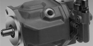 Hydraulic Variable Piston Pump