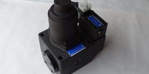 Pressure Control Valves