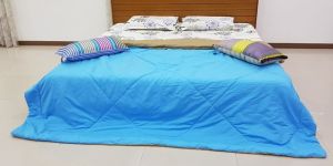 Microfiber Comforter