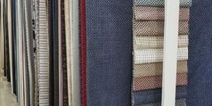 Curtain Fabric