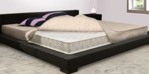 Mattress Protector