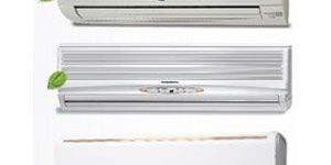 Split Air Conditioners